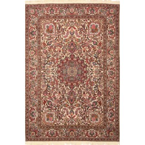31497 Soof Persian Rugs