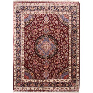 12390 Tabriz Persian Rugs