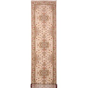40330 Runner Tabriz Persian Rugs