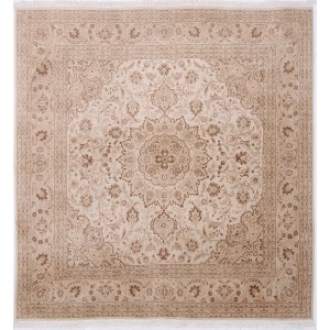 27640 Tabriz Persian Rugs