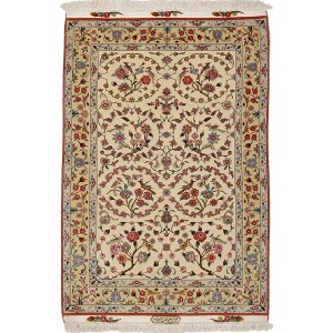 41680 Tabriz Persian Rugs