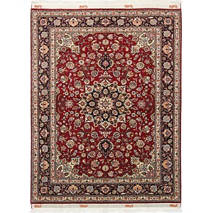 26214 Tabriz Persian Rugs