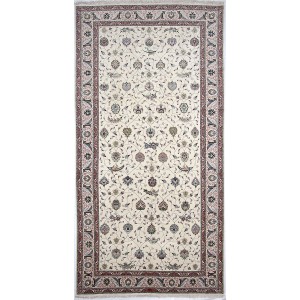 26255 Runner Tabriz Persian 