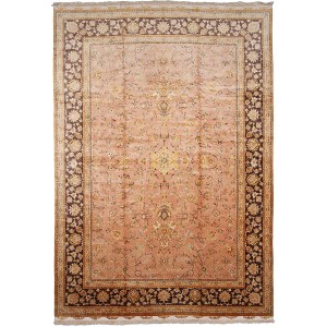 26427 Tabriz Persian  Rugs
