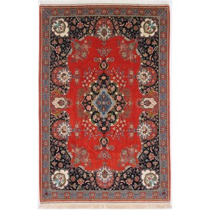 27855 Tabriz Persian Rugs
