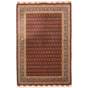 28116 Tabriz Persian 