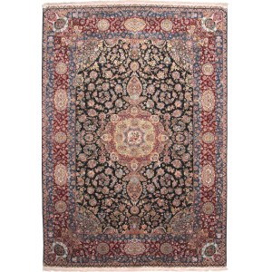 28117 Tabriz Persian Rugs