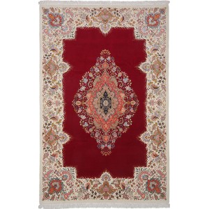28149 Tabriz Persian Rugs