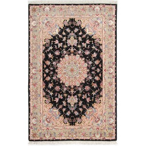 28286 Tabriz Persian  Rugs