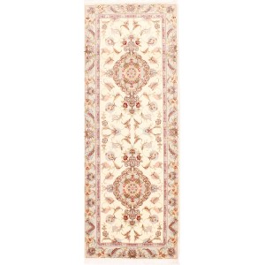 28603 Runner Tabriz Persian Rugs