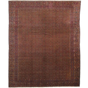 41661 Tabriz Persian Rugs
