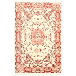29369 Tabriz Persian  Rugs