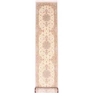 29905 Runner Tabriz Persian 