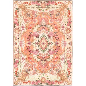 30927 Tabriz Persian Rugs