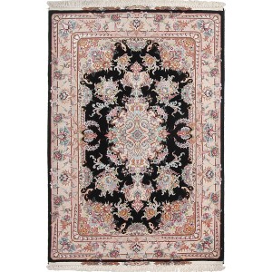 31518 Tabriz Persian  Rugs