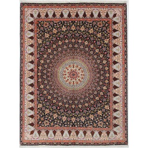 31526 Tabriz Persian Rugs