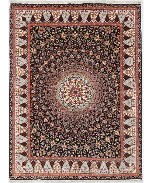 31526 Tabriz Persian Rugs