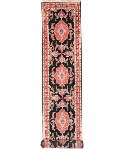 31872 Runner Tabriz Persian Rugs