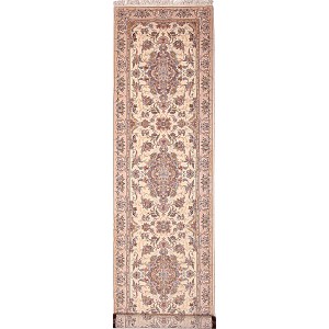 31873 Runner Tabriz Persian Rugs
