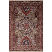 32581 Tabriz Persian Rugs