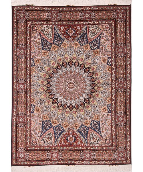 32606  Tabriz Persian Rugs