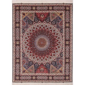32621 Tabriz Persian Rugs