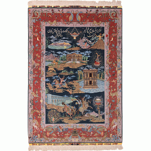 32880 Tabriz Persian Rugs