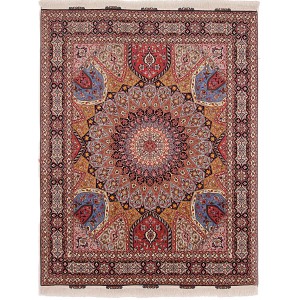 34434 Tabriz Persian 