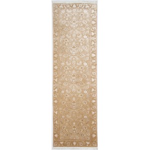 40311 Runner Tabriz Persian  Rugs