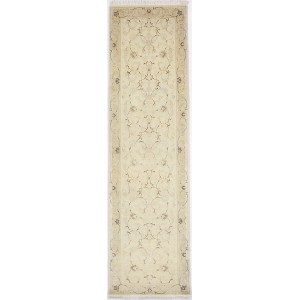 35158 Runner Tabriz Persian Rugs