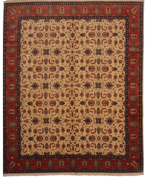 35260 Tabriz Persian Rugs