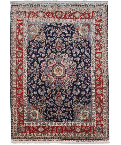 35294 Tabriz Persian  Rugs