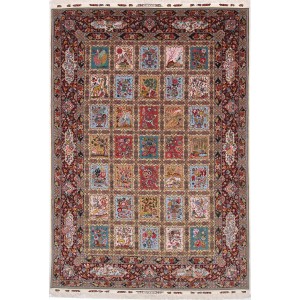 36168 Tabriz Persian 