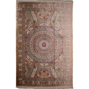 36193 Tabriz Persian Rugs