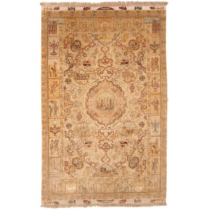 37230 Tabriz Persian 