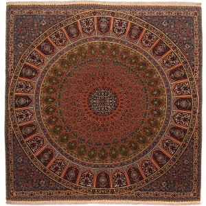 39387 Tabriz Persian 