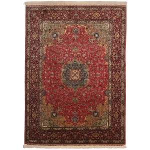 41005 Tabriz Persian 