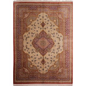 41921 Ghom Persian 