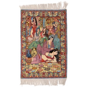 42690 Pictorial Persian