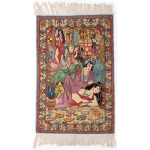 42692 Tabriz Persian 