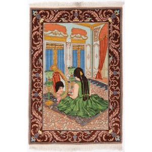 42696 Pictorial Persian 