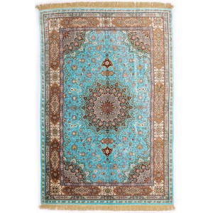 43448 Tabriz Persian 