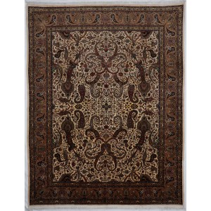 43626 Tabriz Persian 