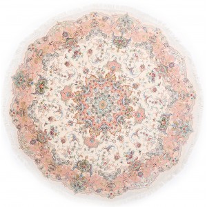 43888 Tabriz Persian 