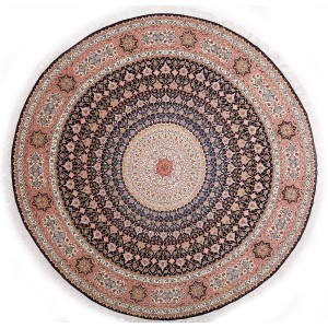 44705 Tabriz Persian 