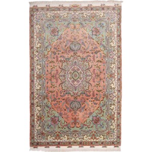 45536 Tabriz Persian 