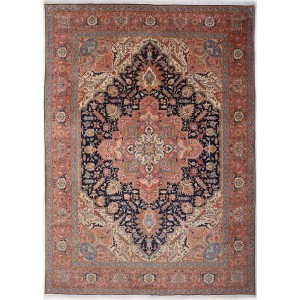 45658 Tabriz Persian 