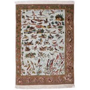 45665 Tabriz Persian 