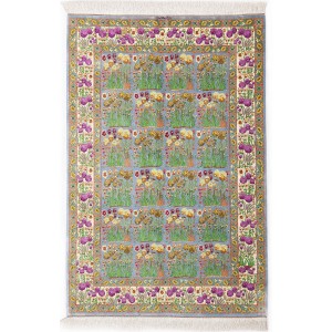46099 Tabriz Persian 