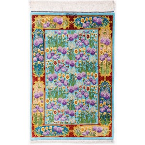 46105 Tabriz Persian 
